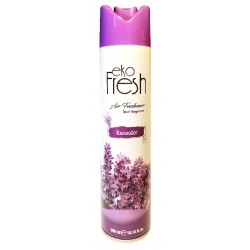 KALA ekoFresh oswieżacz spray 300ml - Lavender