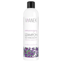 VIANEK Wzmacniający szampon do włosów 300 ml