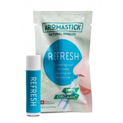 AROMASTICK REFRESH - ECO inhalator do nosa