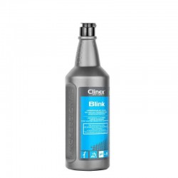 CLINEX BLINK 1L Uniwersalny płyn do mycia powierzchni wodoodpornych
