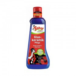 POLIBOY Spray do płyt kuchennych ceramicznych - Glaskeramik Pflege 200 ml