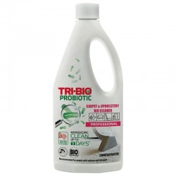 TRI-BIO Środek do czyszczenia dywanów i tapicerek 420ml