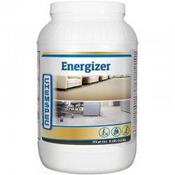 CHEMSPEC Energizer Booster zwiększa moc detergentów i prespray 2,7kg