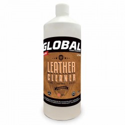 GLOBAL Leather Cleaner L708 1 L – czyszcze skór