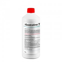 TEVAN Gastroline 7 1l – odkamieniacz do ekspresów, AGD i instalacji wodnych