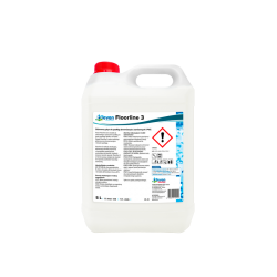 TEVAN Floorline 3 5L – preparat do regeneracji i ochrony podłóg